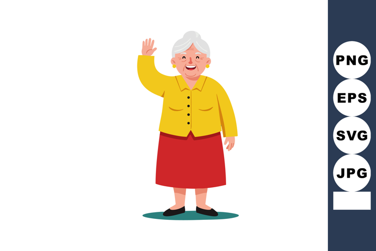 Yellow Jacket Clipart Image 3