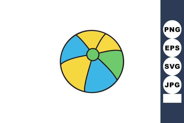 Ball Clipart Image 4