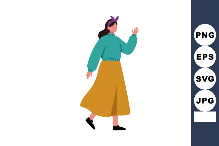Sweater Clipart Image 3