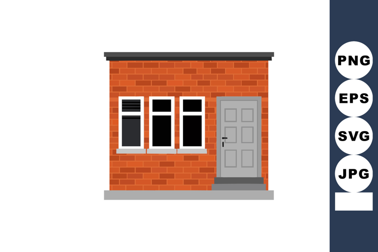 Window Clipart Image 3