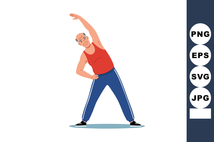 Exercise Clipart Image 13