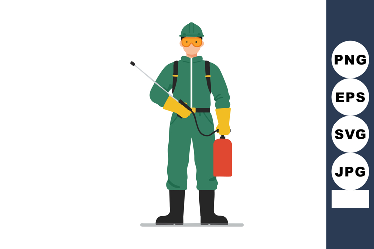 Spray Clipart Image 20
