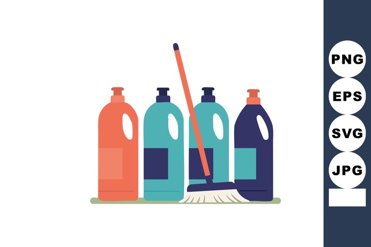 Cleaning Clipart Image 20