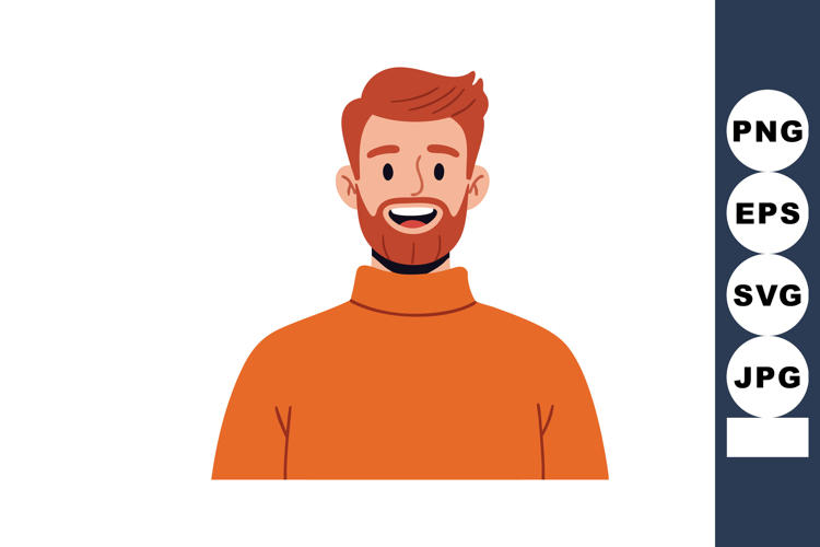 Sweater Clipart Image 2