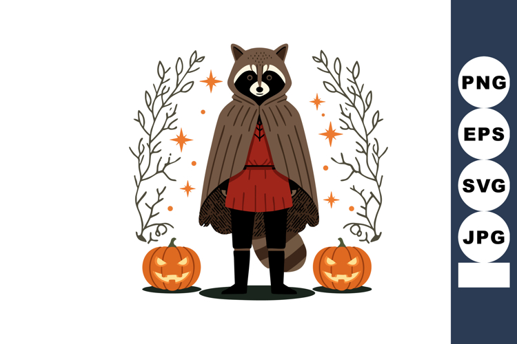 Costume Clipart Image 20
