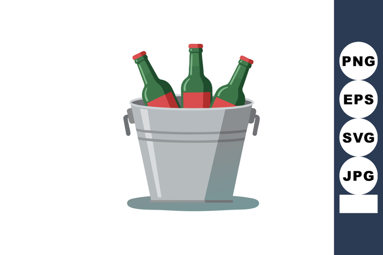 Glass Clipart Image 2