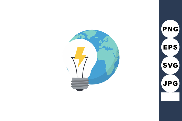Globe Clipart Image 24