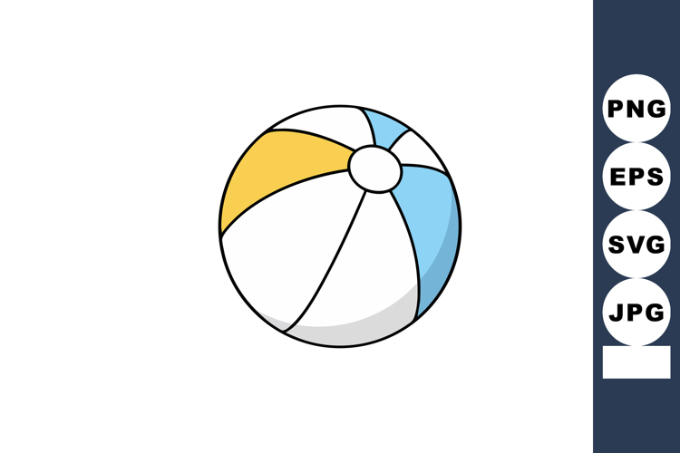 Ball Clipart