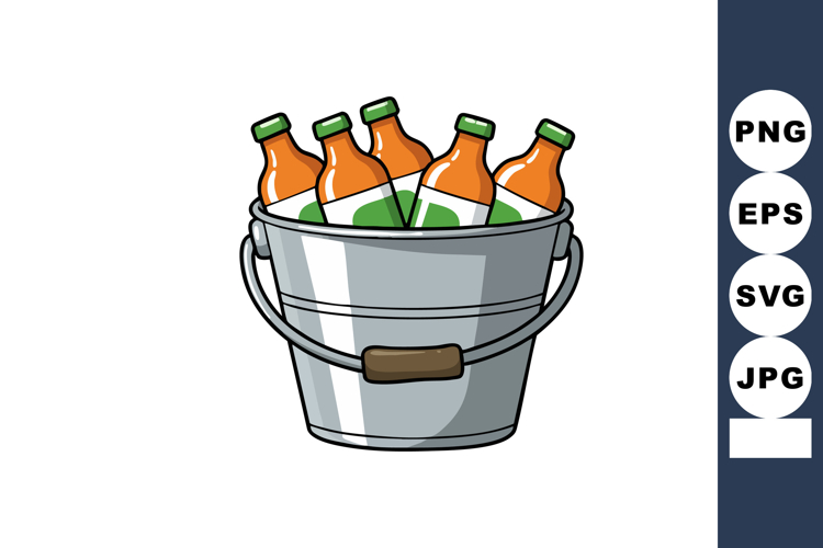 Drinks Clipart Image 21