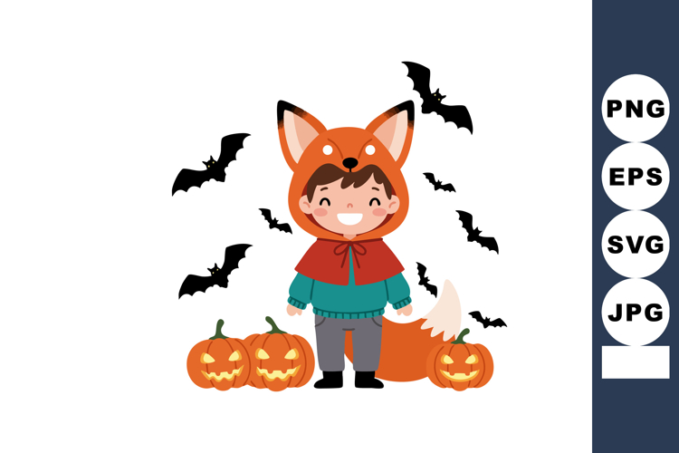 Costume Clipart Image 18