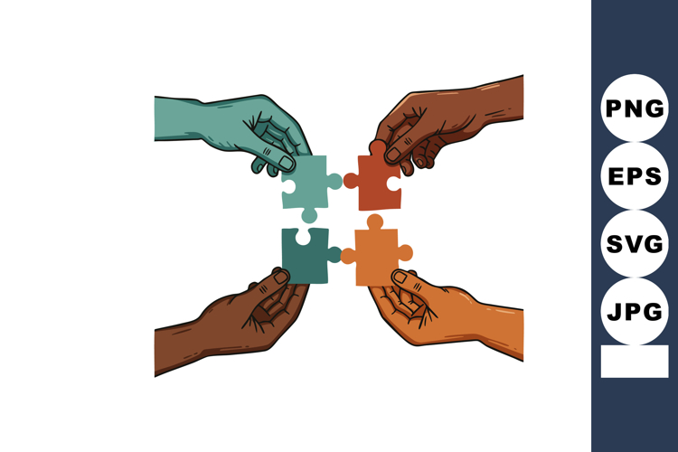 Hands Clipart Image 16