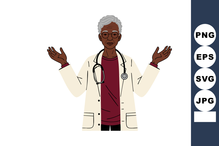Senior Clipart Image 14