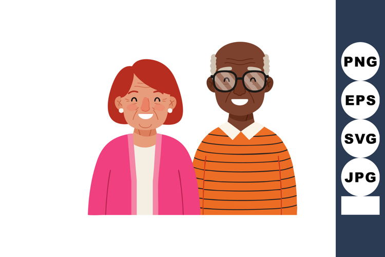 Smiling Clipart Image 22
