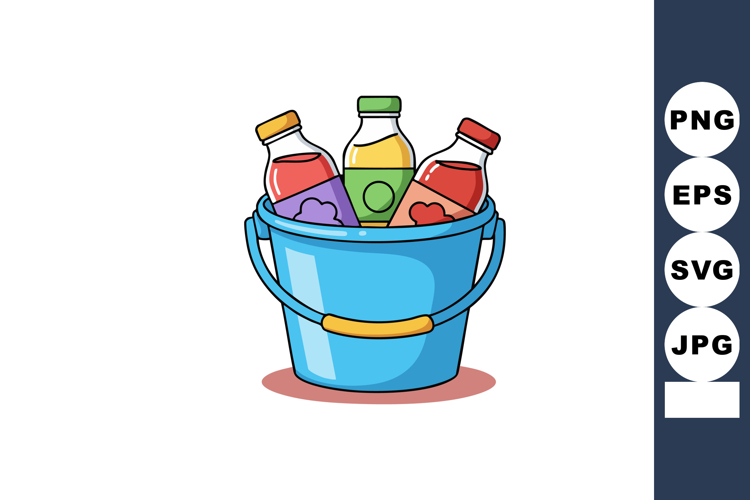 Yellow Clipart Image 11