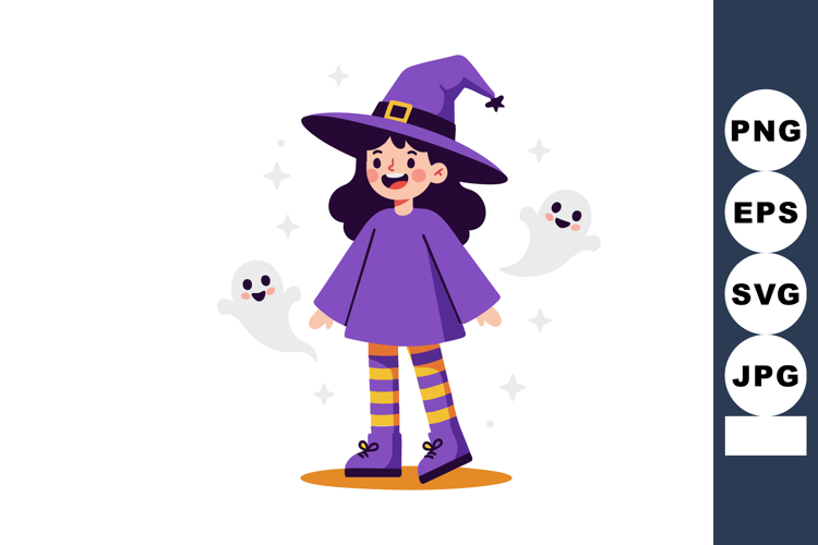 Costume Clipart Image 15