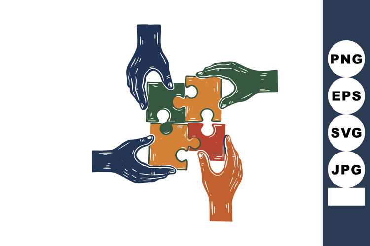 Hands Clipart Image 17