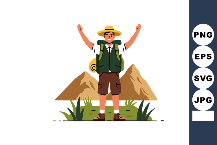 Nature Clipart Image 16