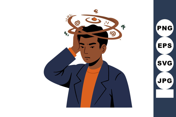 Spiral Clipart Image 15