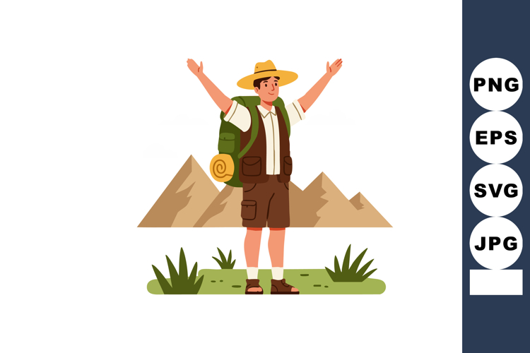 Nature Clipart Image 15