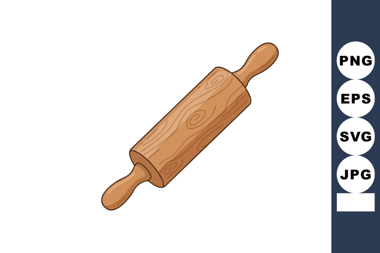 Baking Clipart Image 6