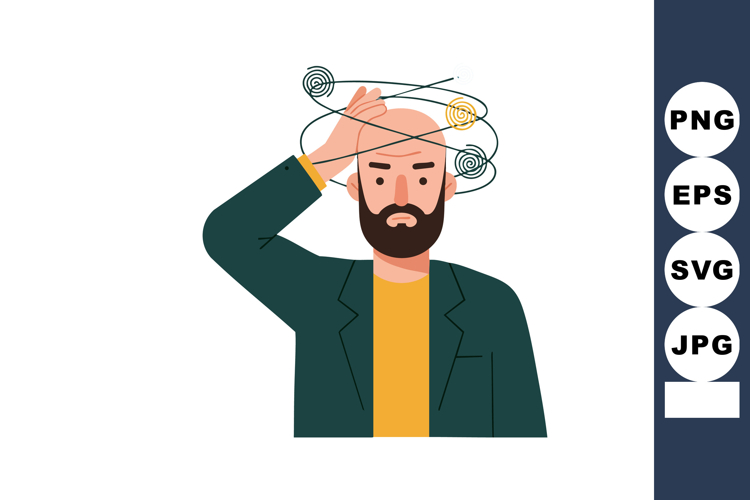 Lines Clipart Image 5