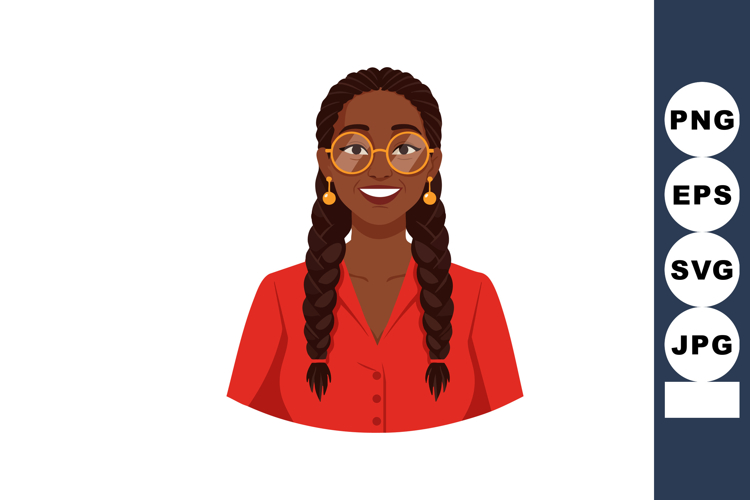 Braid Clipart Image 23