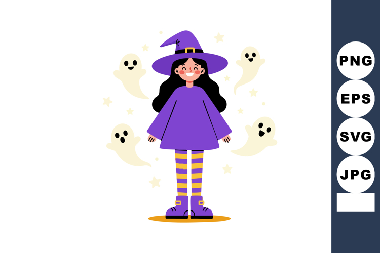 Costume Clipart Image 14