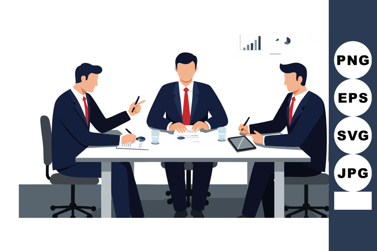 Analysis Clipart Image 5