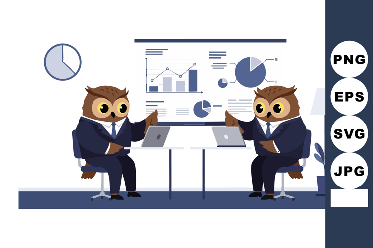 Office Clipart Image 22