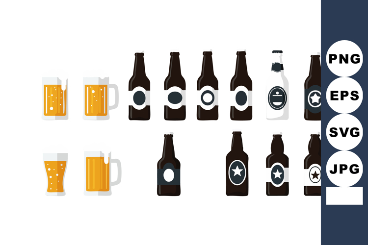 Beer Clipart Image 17