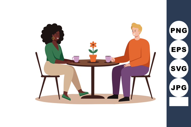 Coffee Clipart Image 5