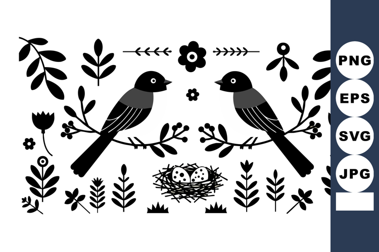 Elements Clipart Image 7