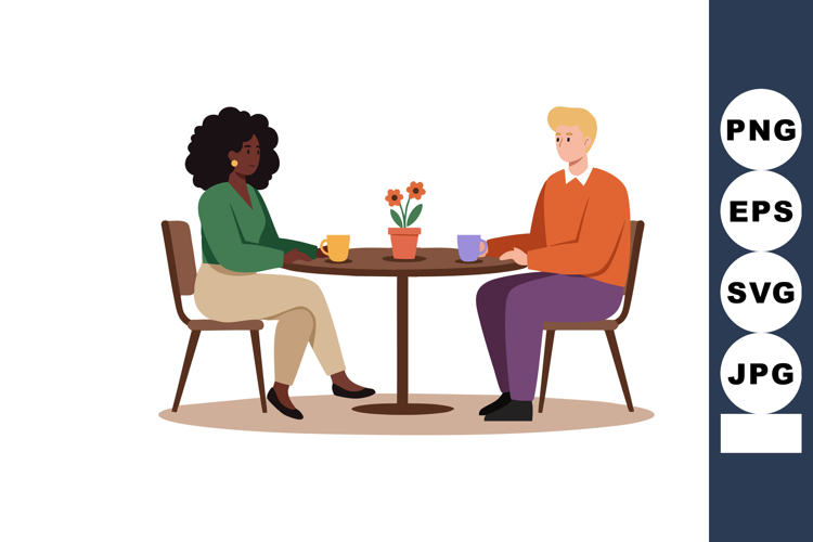 Coffee Clipart Image 4