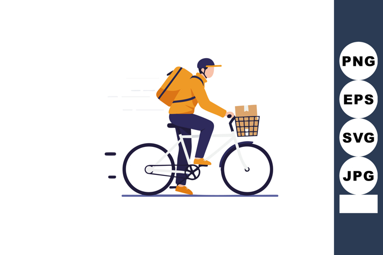 Bicycle Clipart Image 18