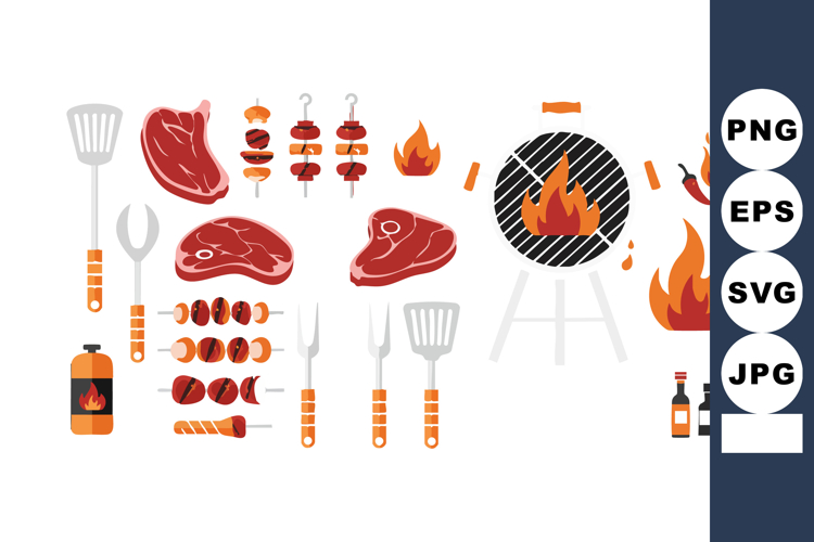 Cooking Clipart Image 12