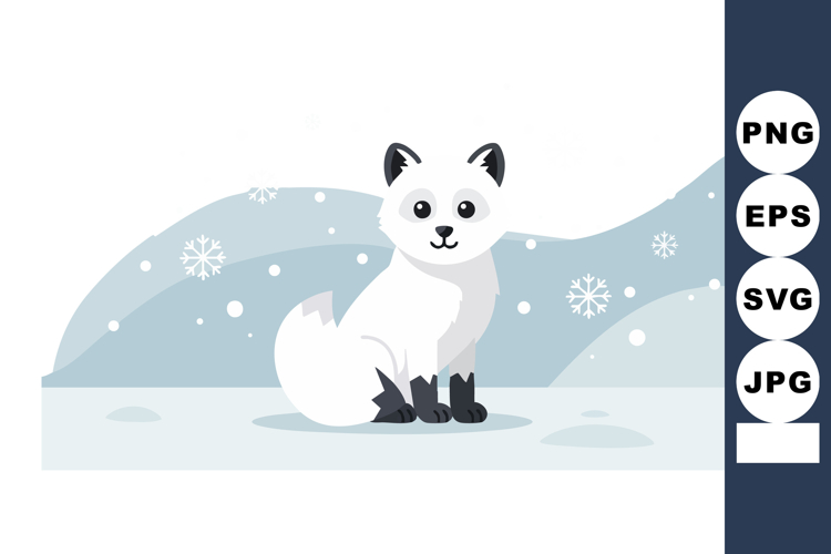 Winter Clipart Image 16