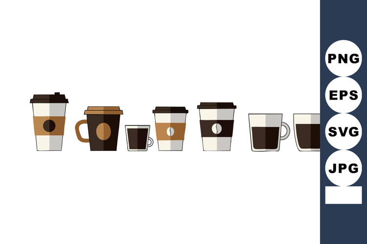 Coffee Clipart