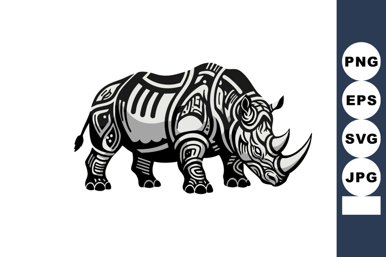 Cute Animal Clipart Image 23