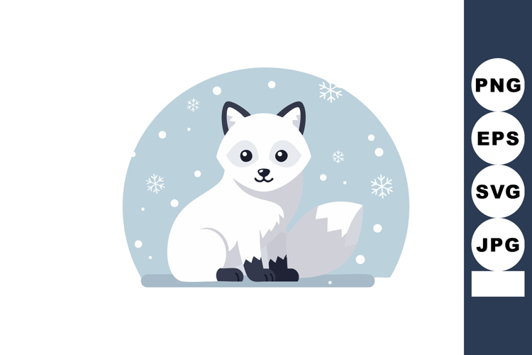 Winter Clipart Image 15