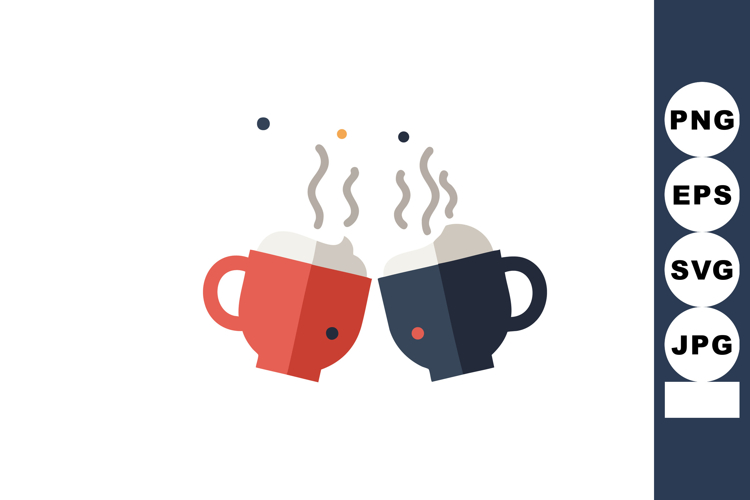 Coffee Clipart Image 23