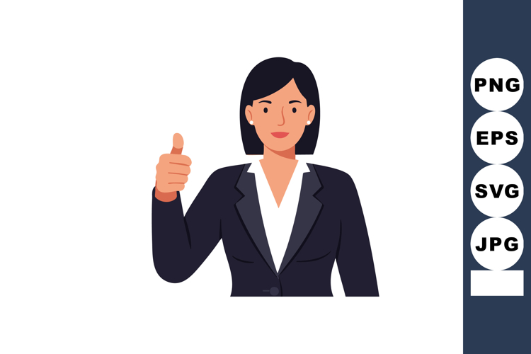 Jacket Clipart Image 22