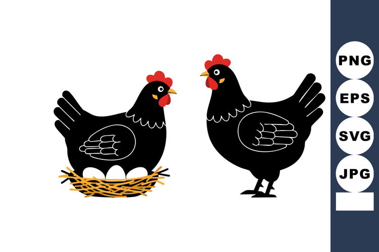 Bird Nest Clipart Image 2