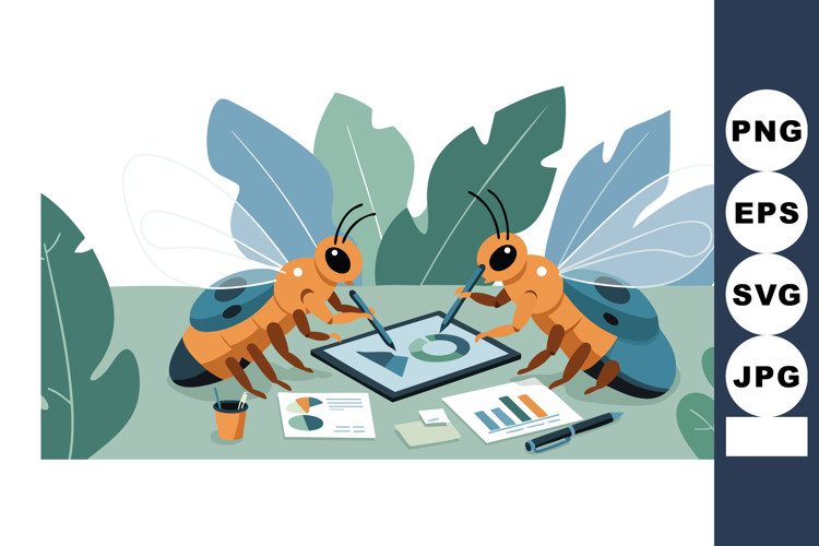 Tablet Clipart Image 12