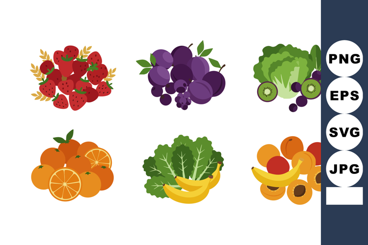 Banana Clipart Image 20