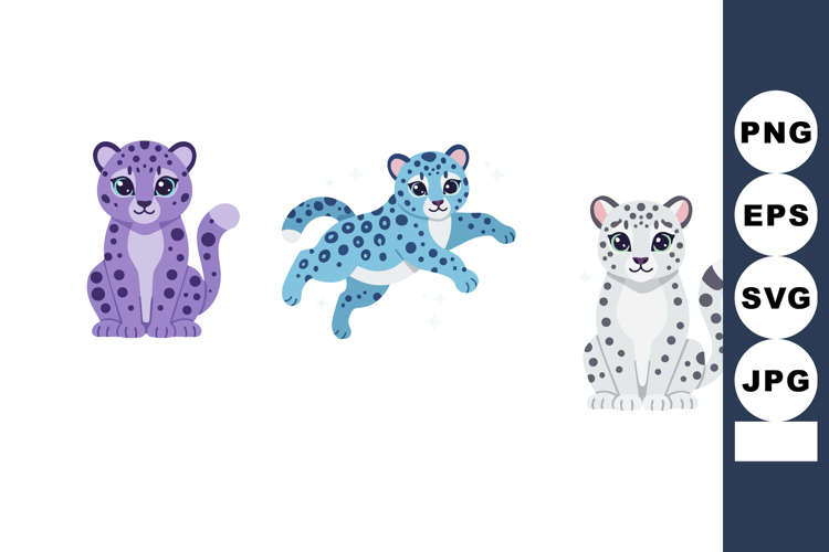 Cartoon Cat Image 16