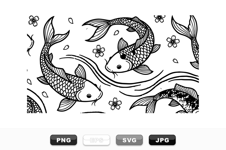 Japanese Illustration Image 15