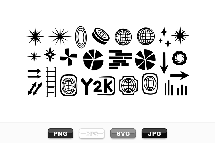 Retro Clipart Image 7