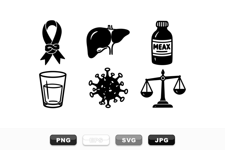 Awareness Icon Image 9