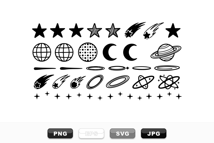 Star Graphic Image 3