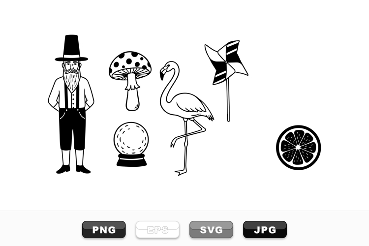 Summer Clipart Image 5